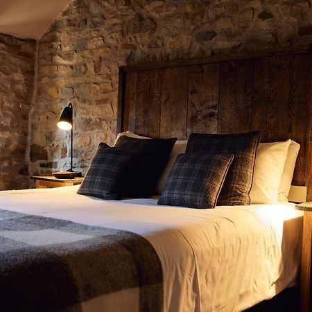 번리 Barley Mow B&B 외부 사진